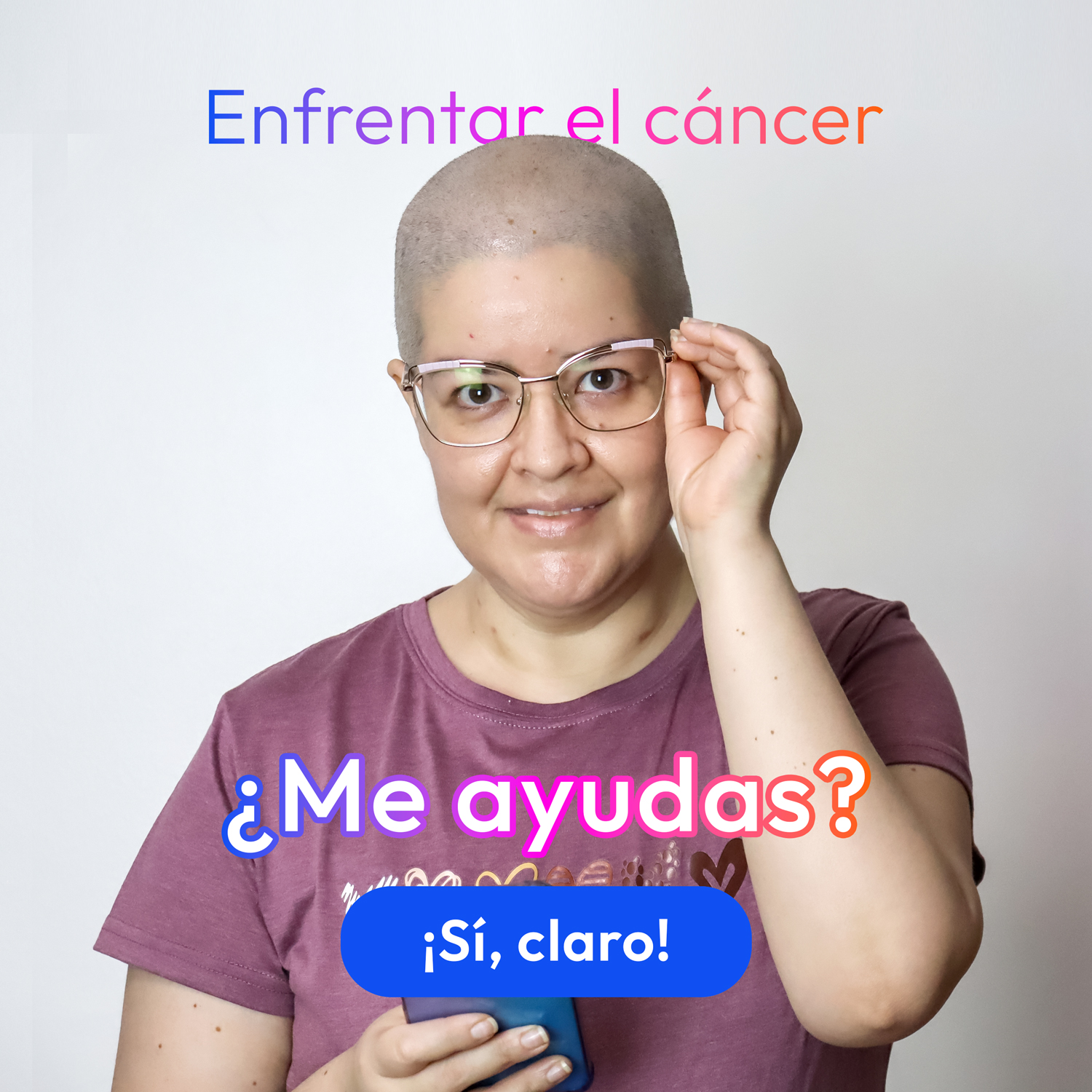 Enfrentar el cancer