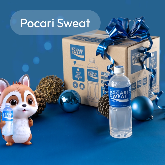 Otsuka Nutraceutical México